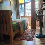 Baan Chiang Mai Hostel