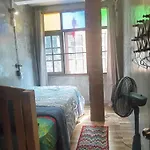 Baan Chiang Mai Hostel