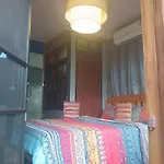 Baan Chiang Mai Hostel