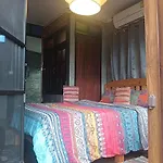 Baan Chiang Mai Hostel