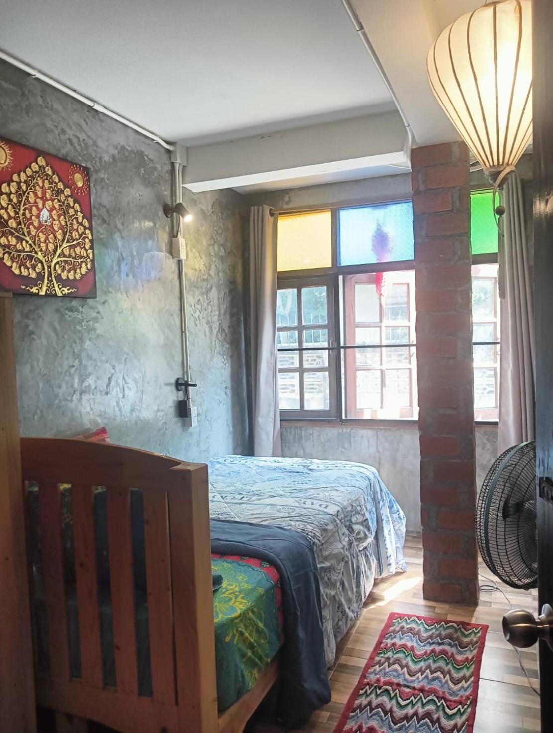 Baan Auberge de jeunesse Chiang Mai