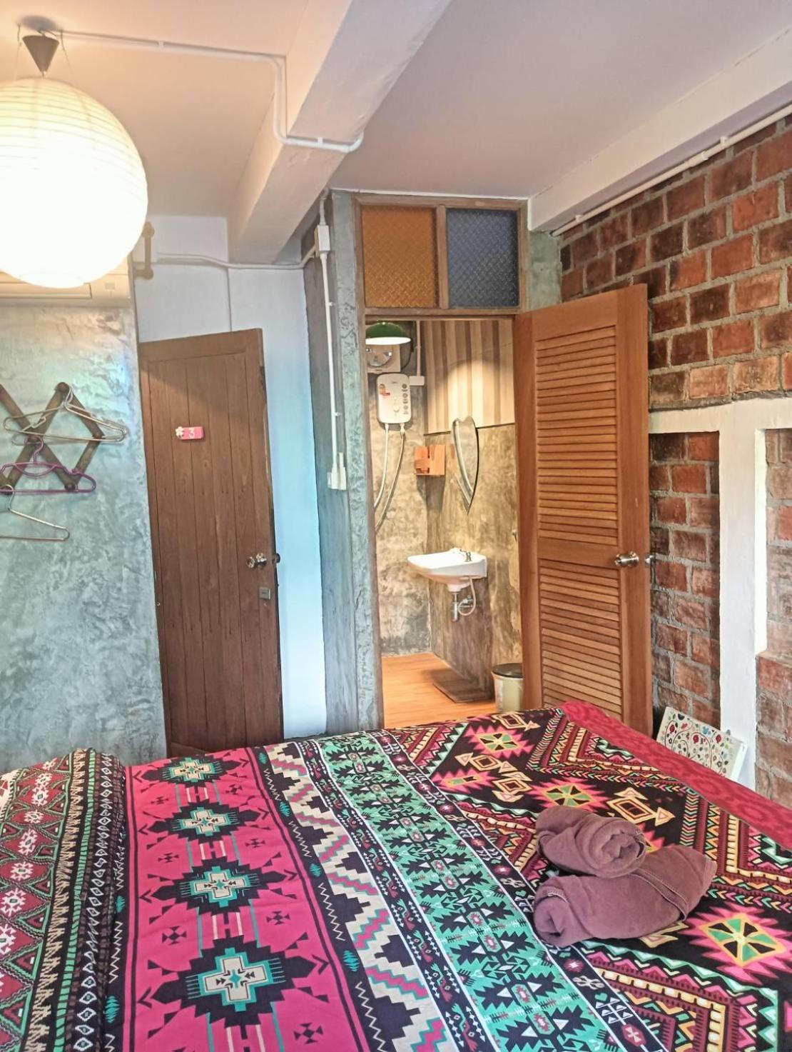 Baan Chiang Mai