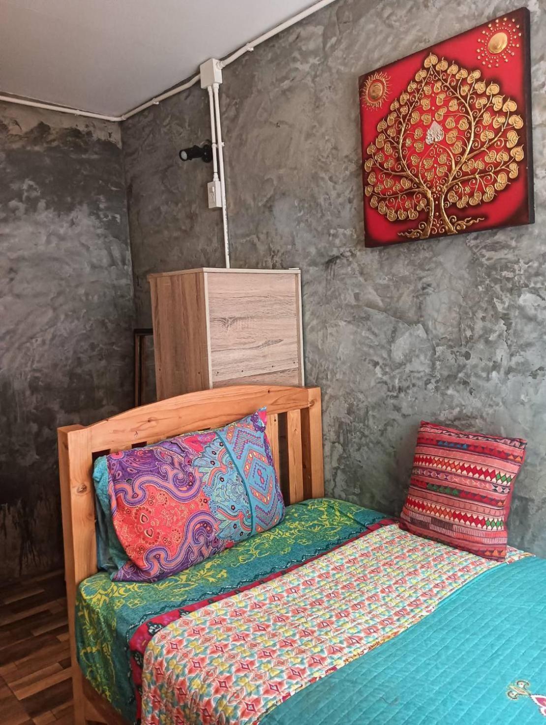 Baan * Chiang Mai