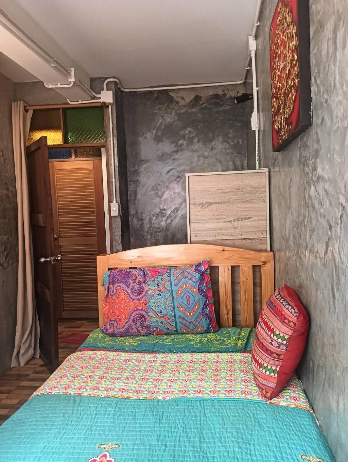 Baan Auberge de jeunesse