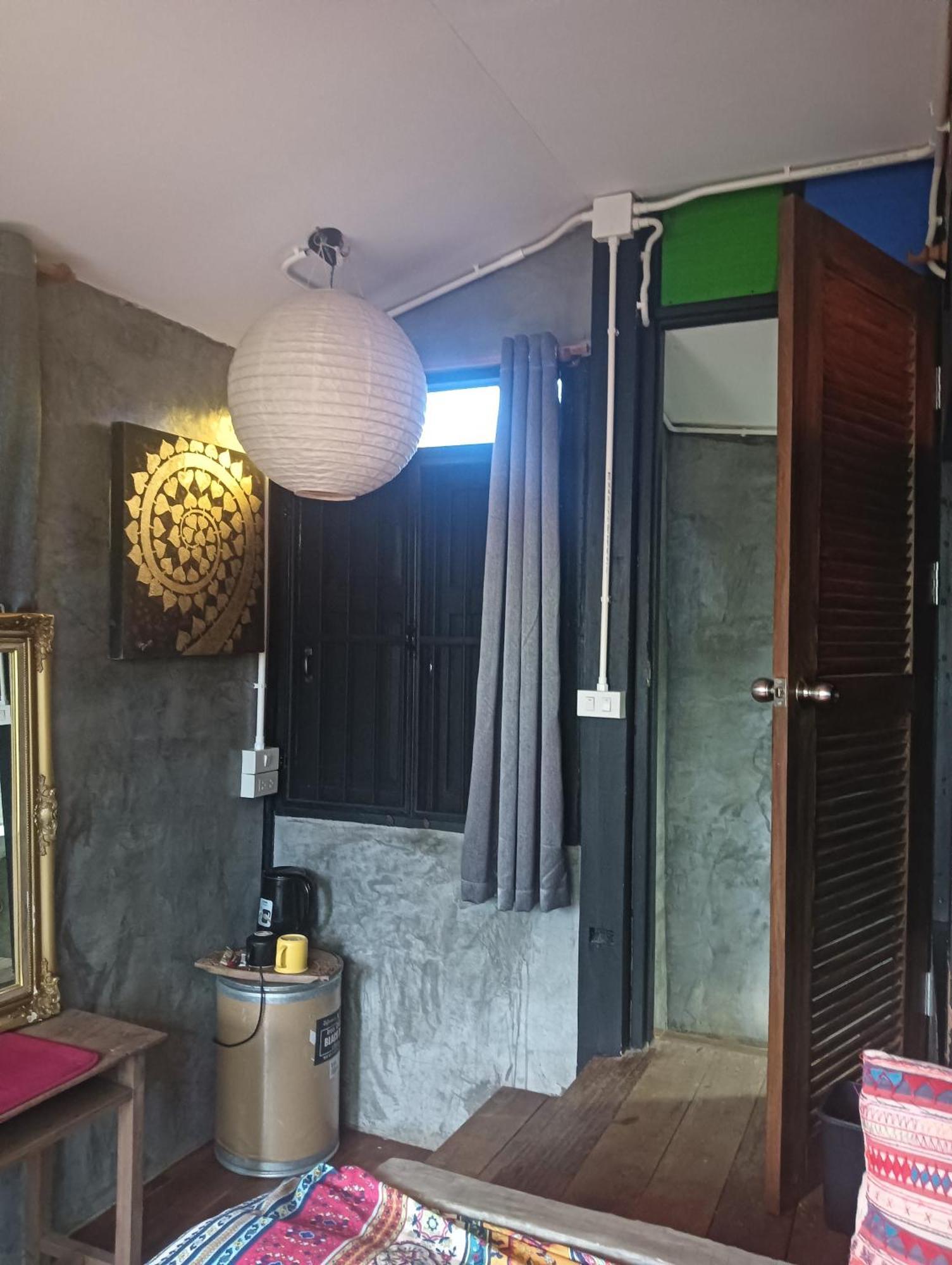 Baan Auberge de jeunesse *