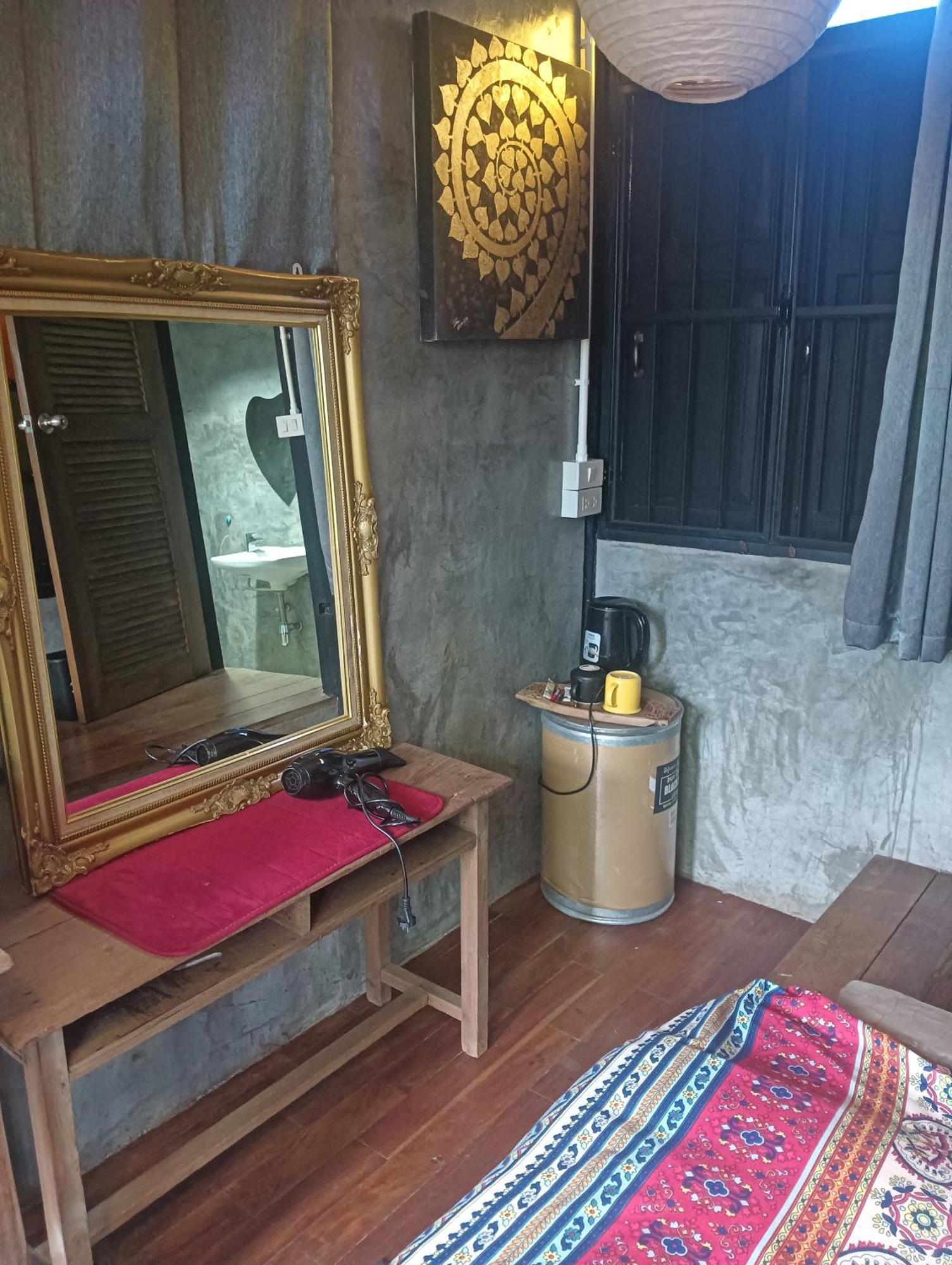 Baan Chiang Mai
