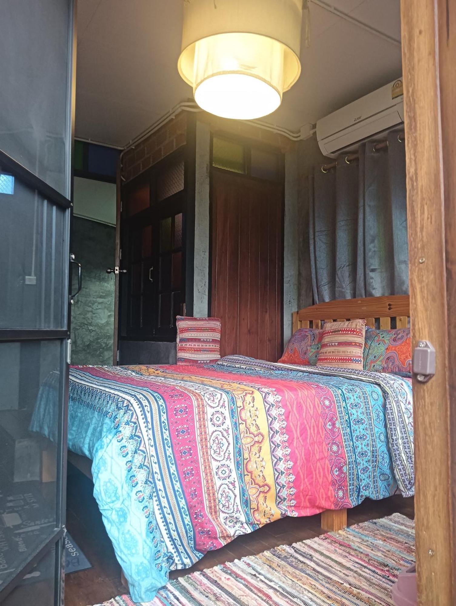 Baan * Chiang Mai