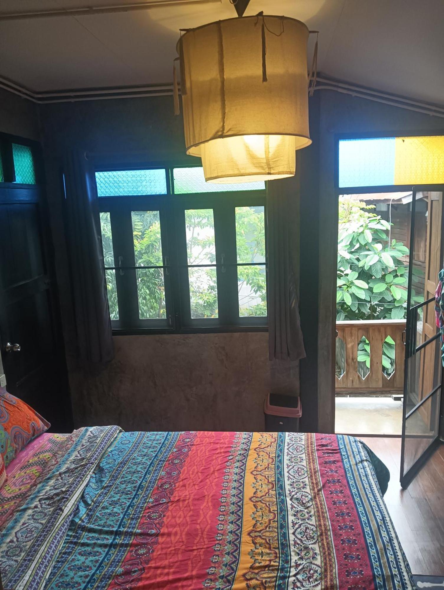 Auberge de jeunesse Baan