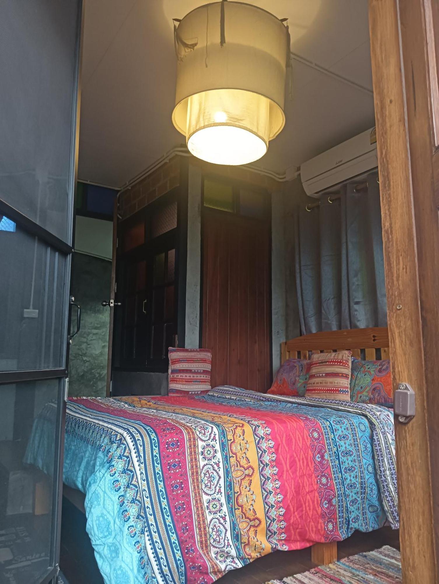 Baan Auberge de jeunesse *