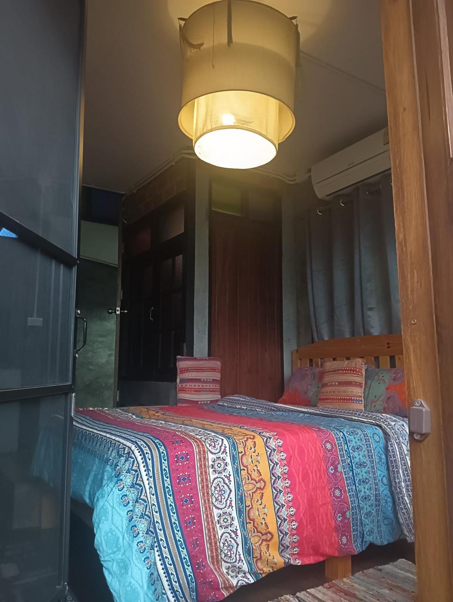 Auberge de jeunesse Baan