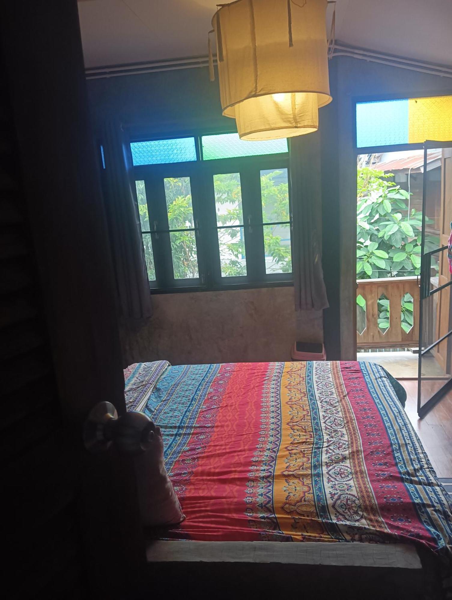 Baan * Chiang Mai