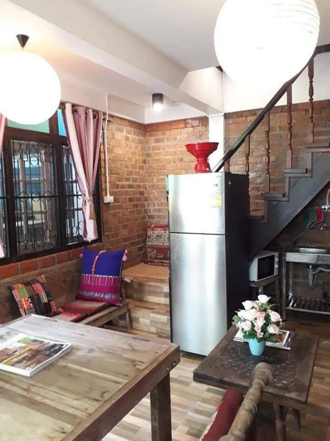 Baan Chiang Mai