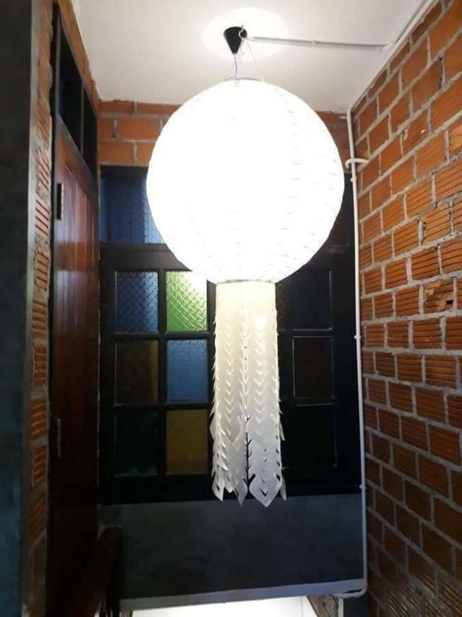 Auberge de jeunesse Baan *