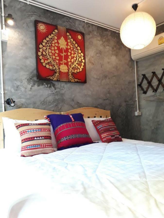 Baan Auberge de jeunesse *
