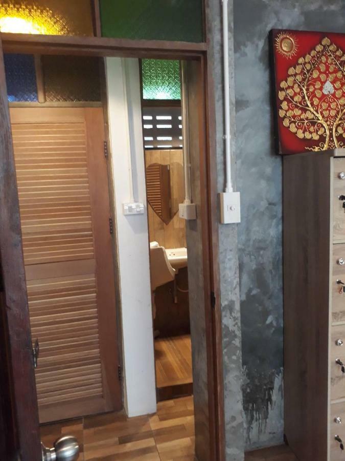 Baan Chiang Mai