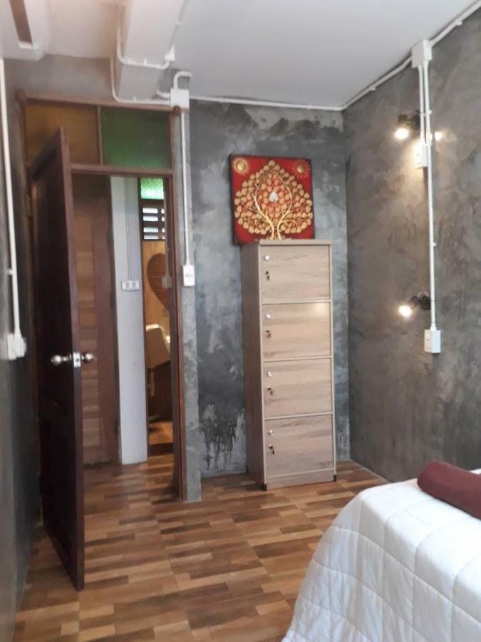 Auberge de jeunesse Baan