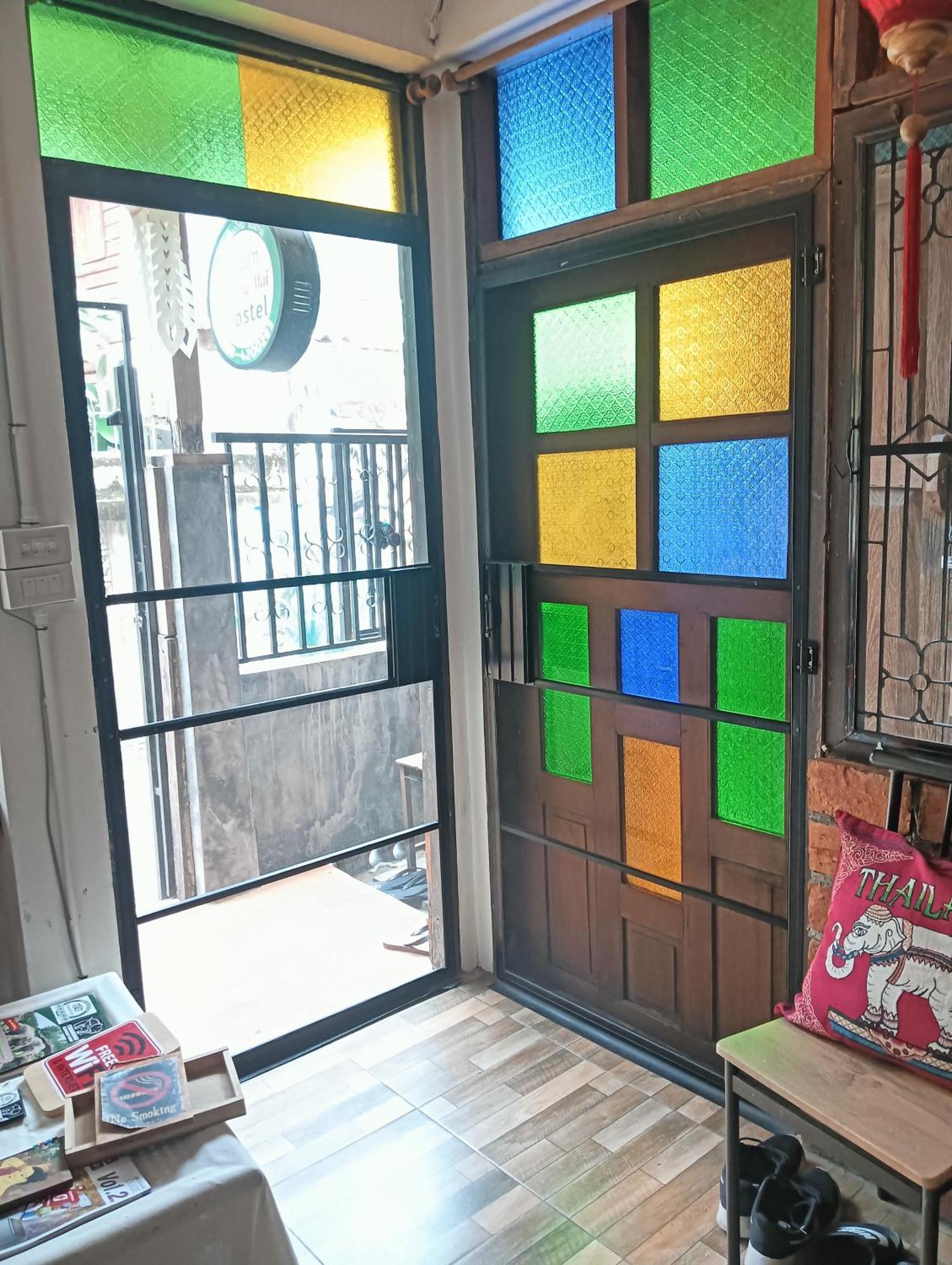 Baan Hostel *