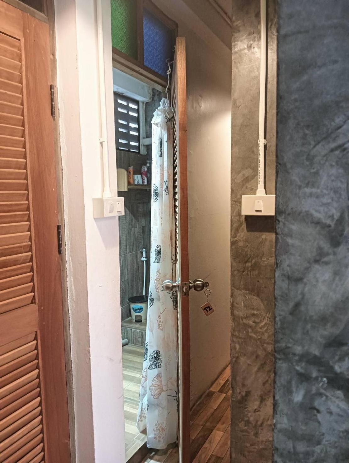 Hostel Baan