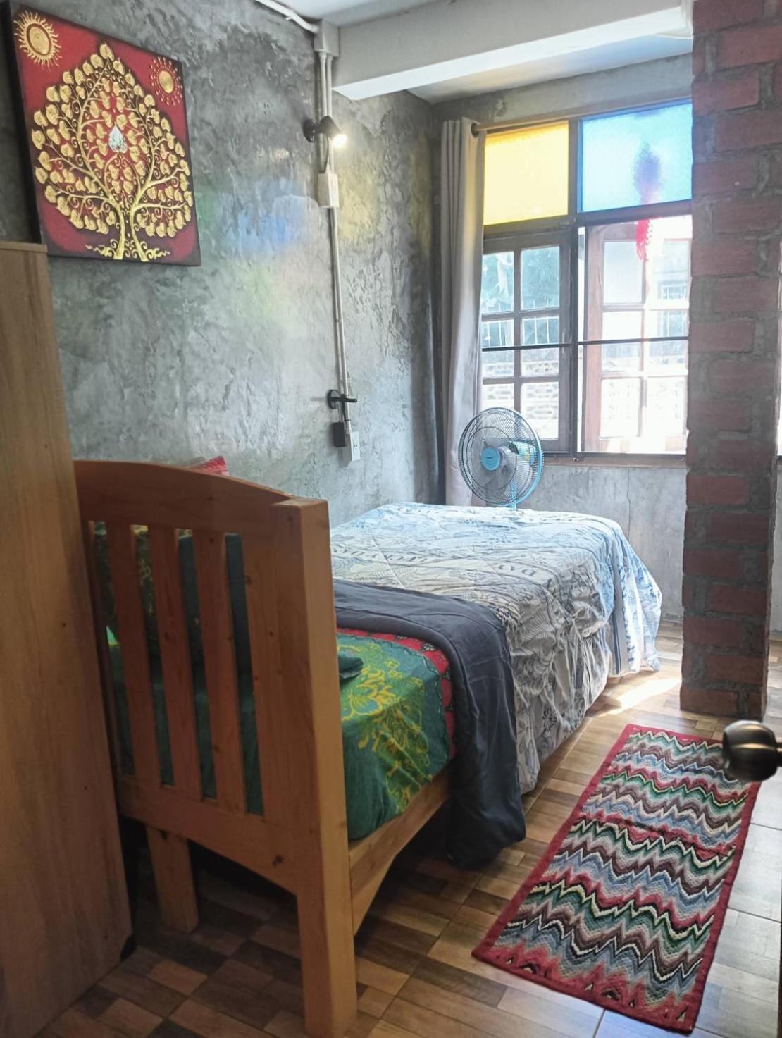 Hostel Baan