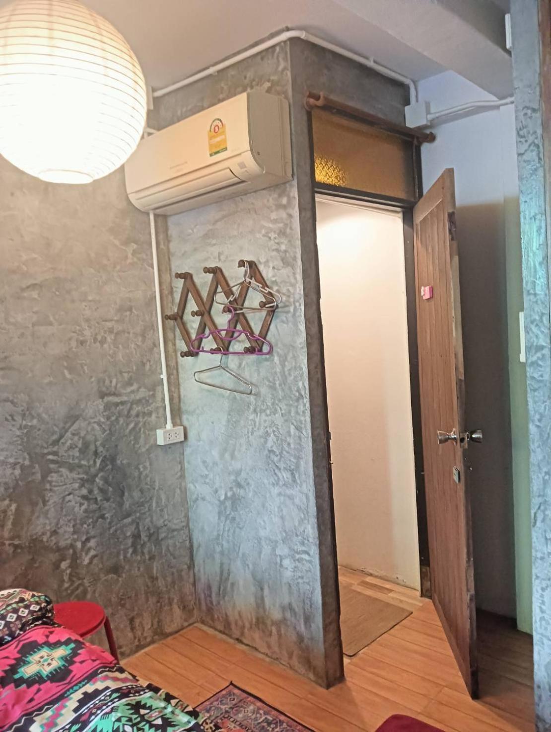 Baan * Chiang Mai