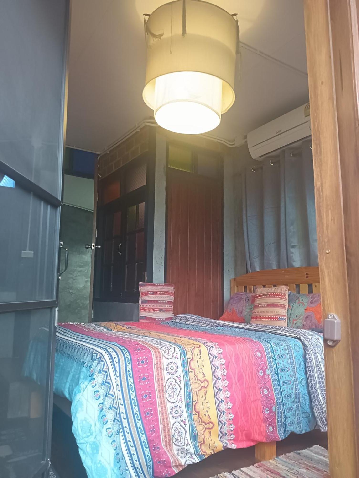 Baan Hostel Chiang Mai