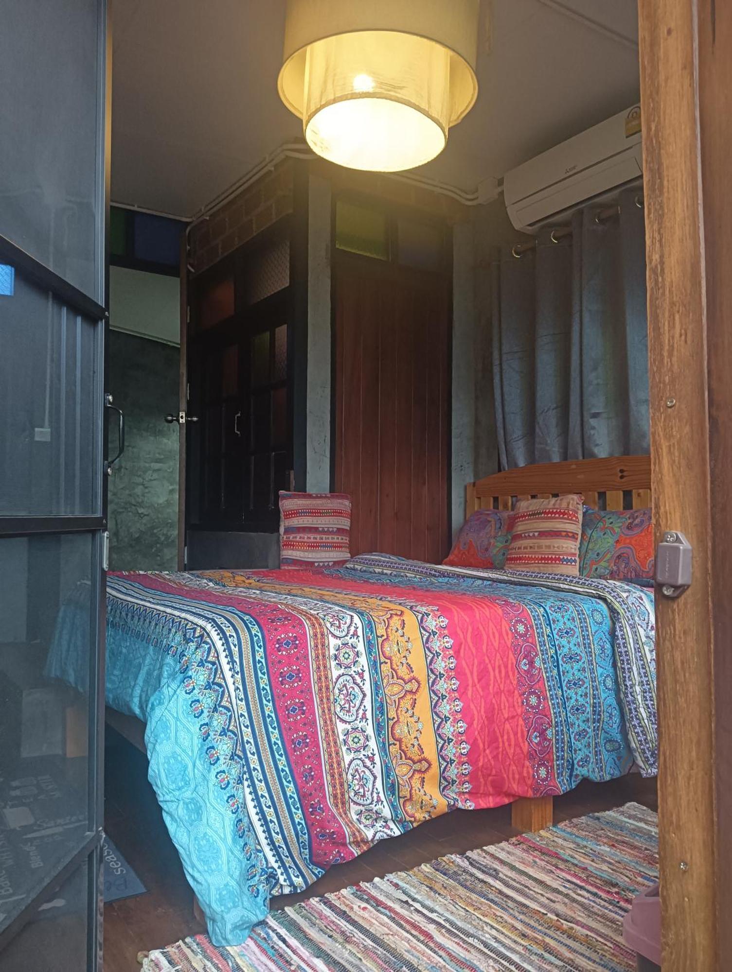 Baan Albergue