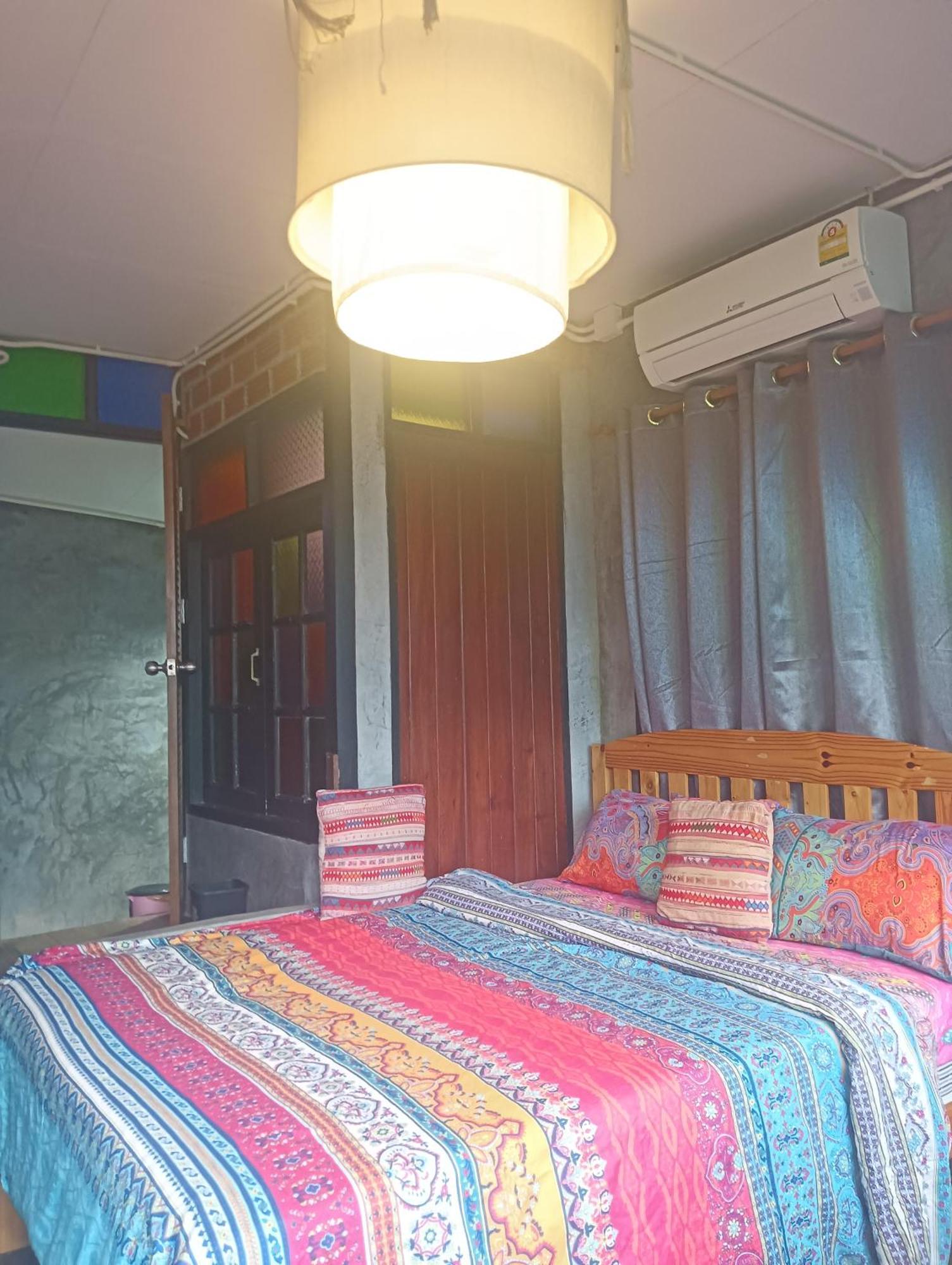 Baan Albergue Chiang Mai