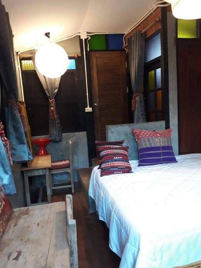 Hostel Baan Chiang Mai