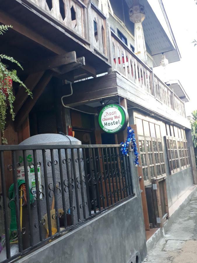 Baan Hostel