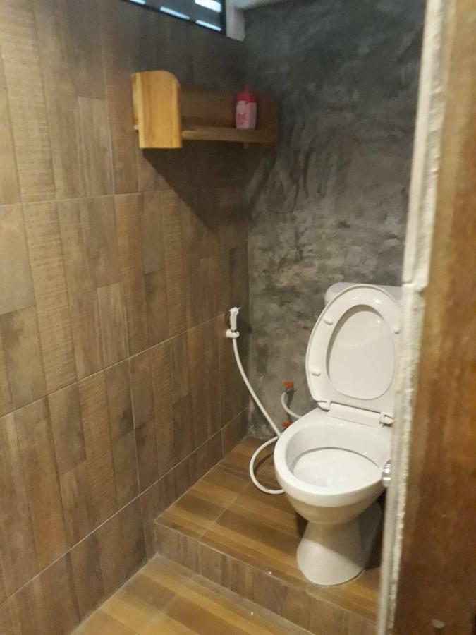 Baan Hostel